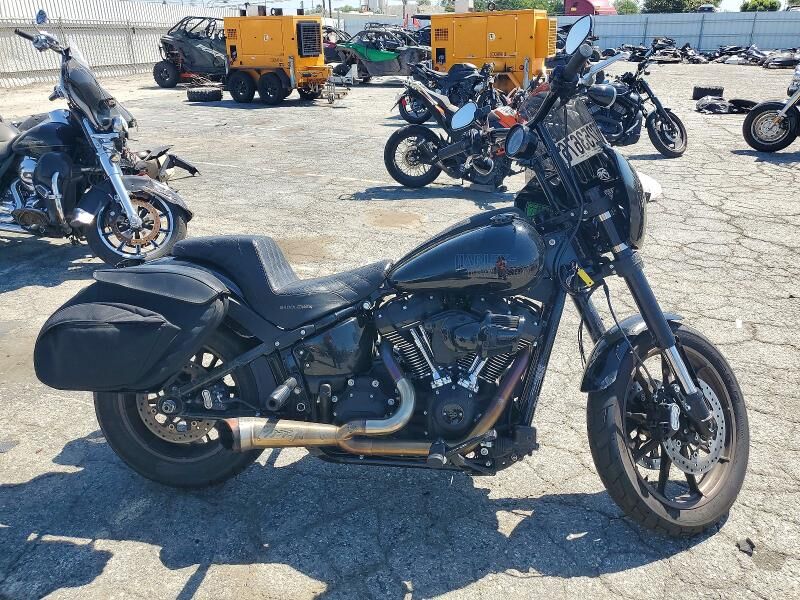 2023 HARLEY DAVIDSON FXLRS / Low Rider S