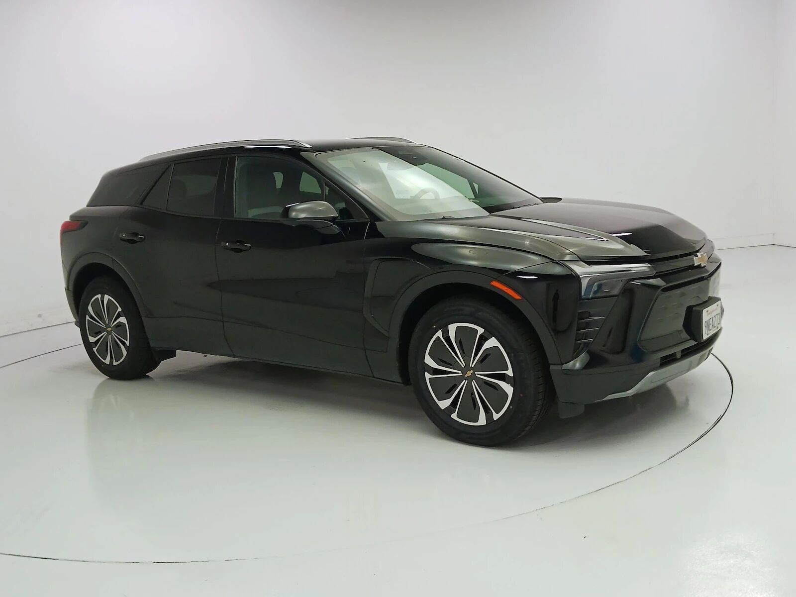 2024 CHEVROLET Blazer EV