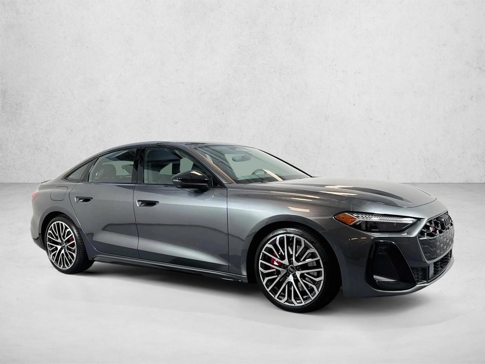 2025 AUDI S5