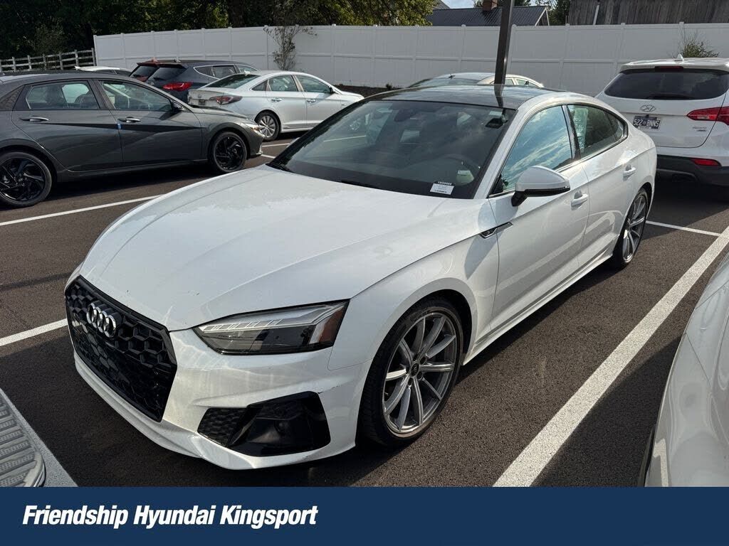 2025 AUDI A5