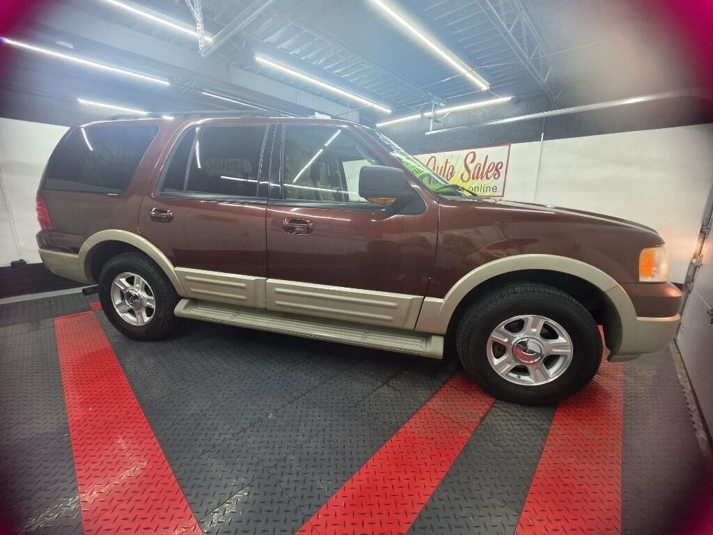 2006 FORD Expedition