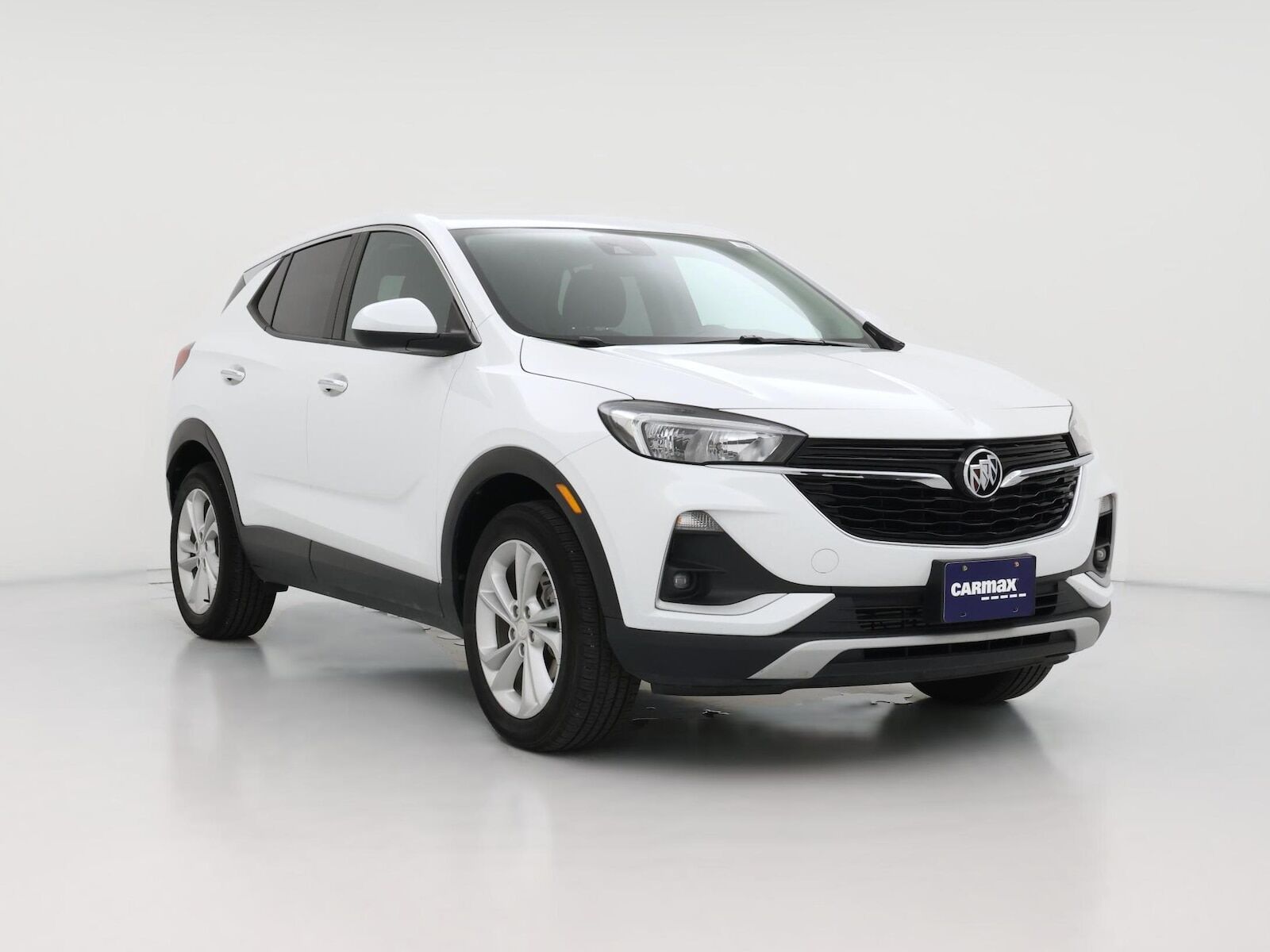 2022 BUICK Encore GX