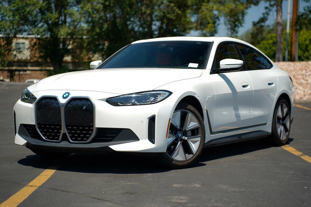 2023 BMW i4