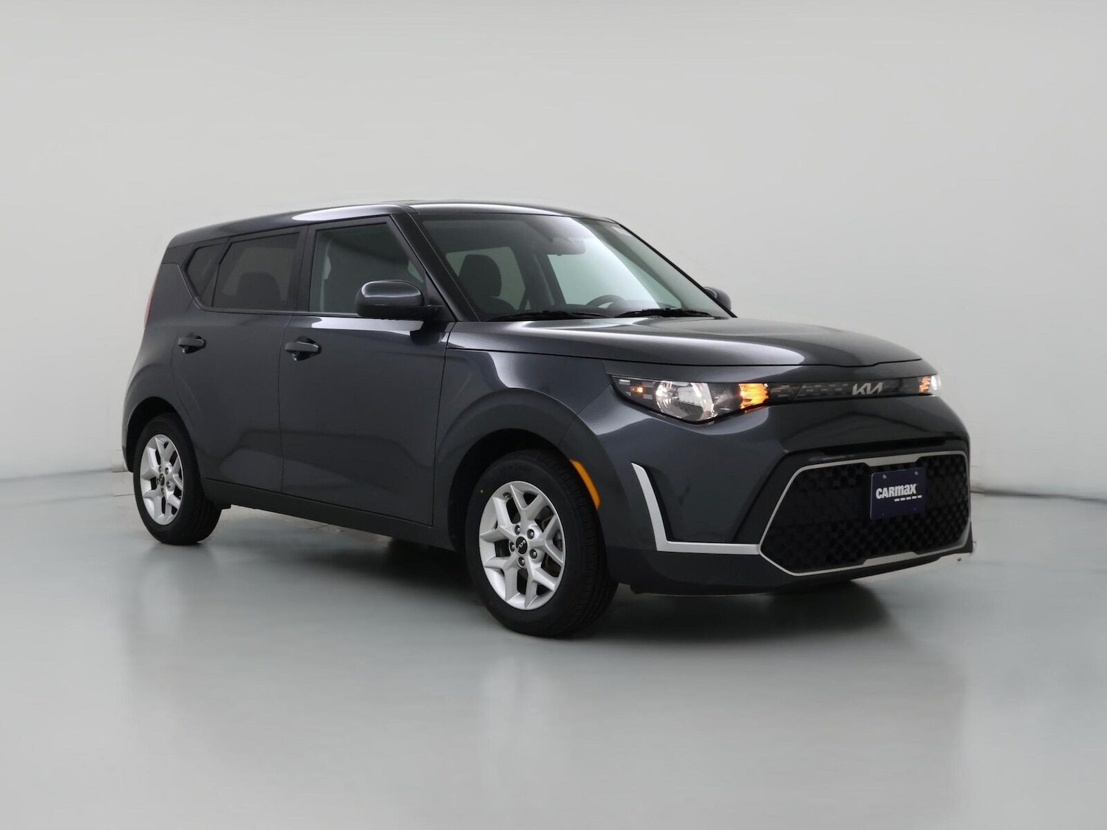 2023 KIA Soul