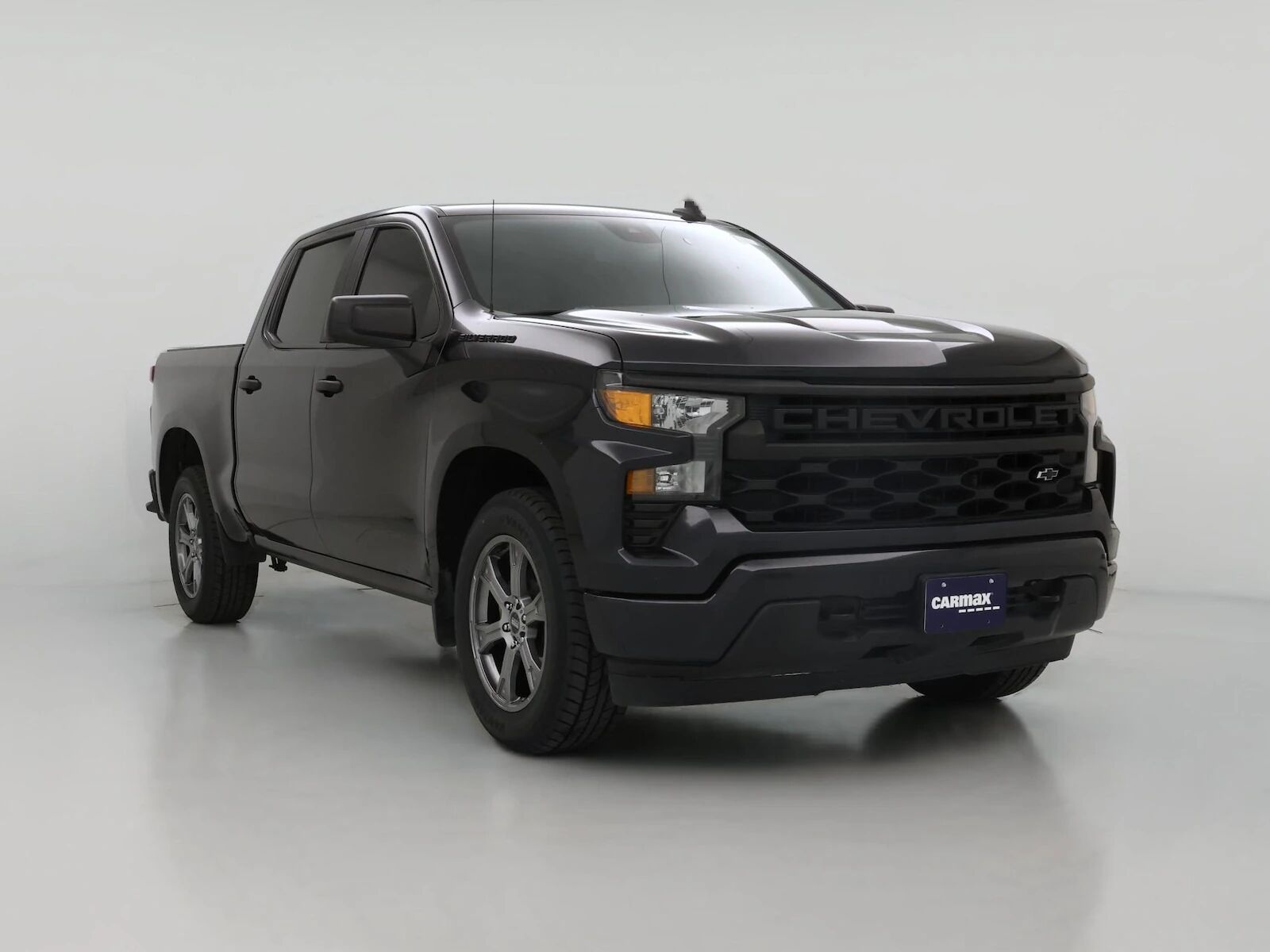 2023 CHEVROLET Silverado