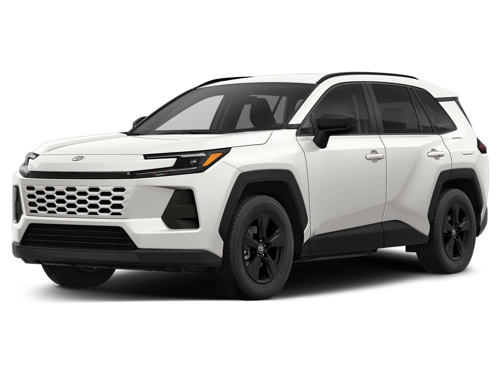 2026 TOYOTA RAV4