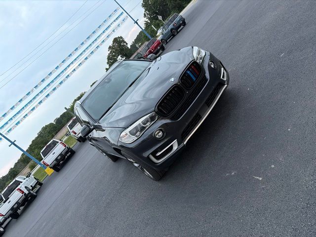 2017 BMW X5