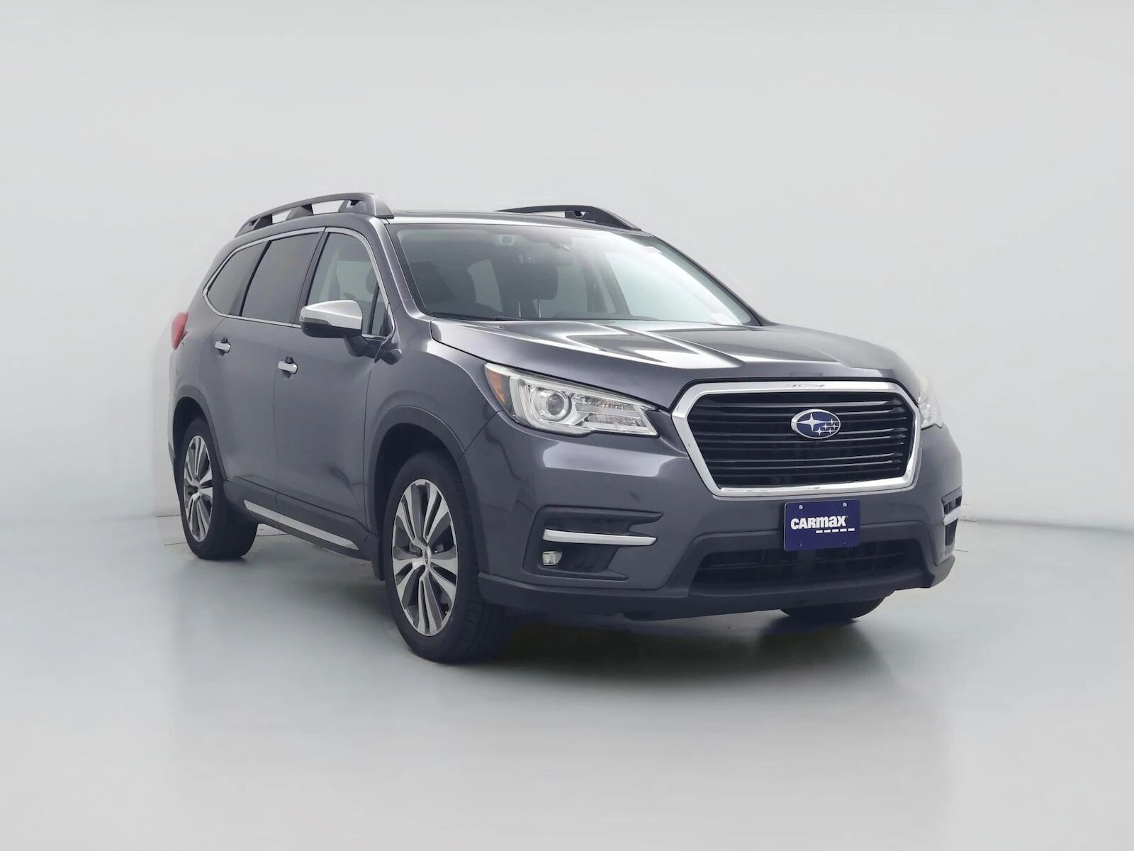 2021 SUBARU Ascent