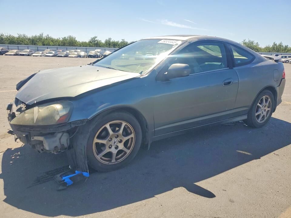 2005 ACURA RSX