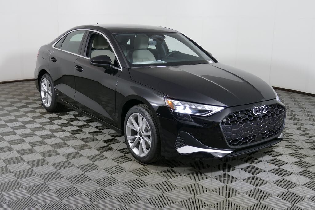 2026 AUDI A3