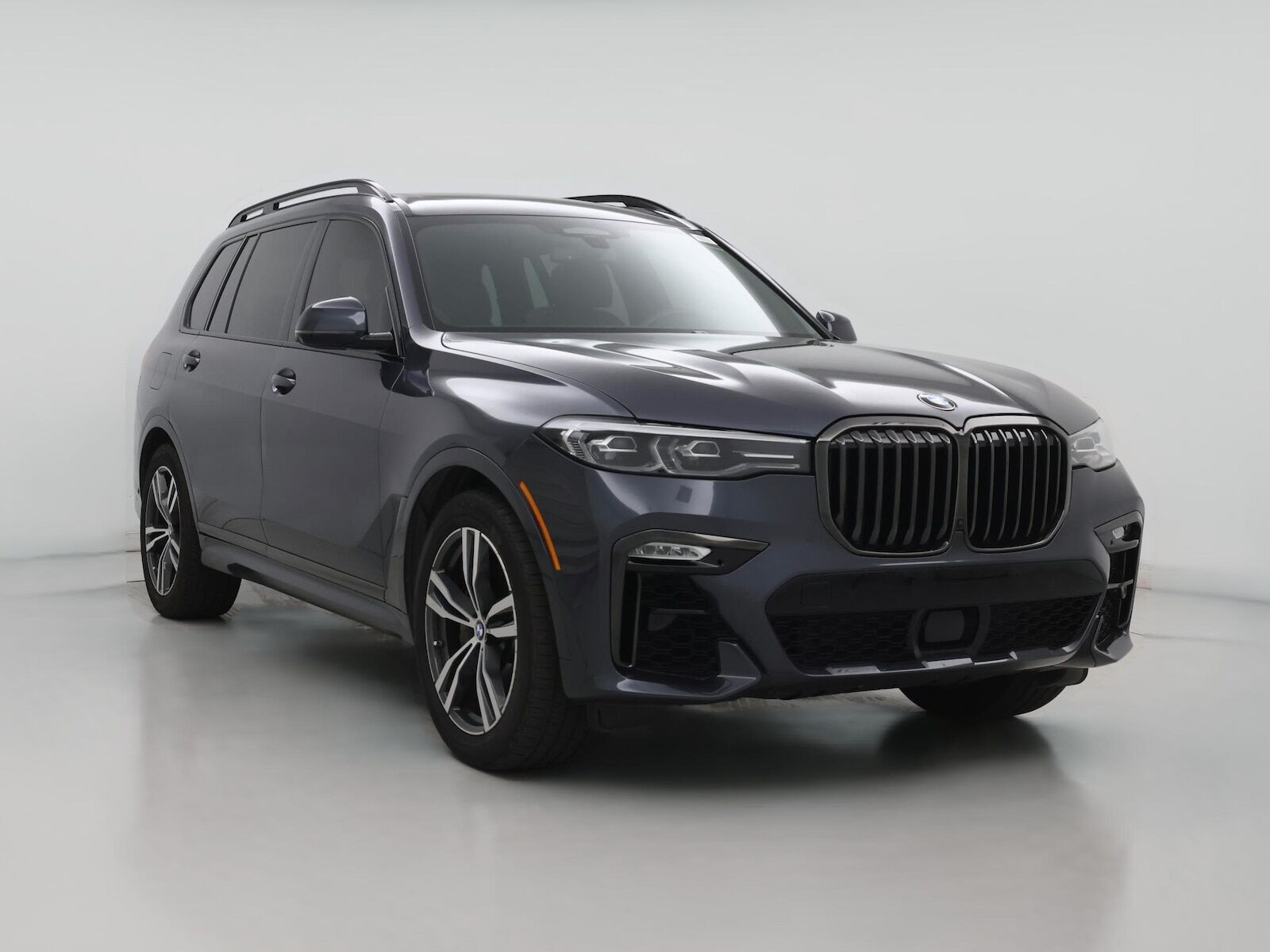 2021 BMW X7
