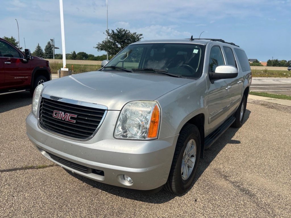 2011 GMC Yukon XL