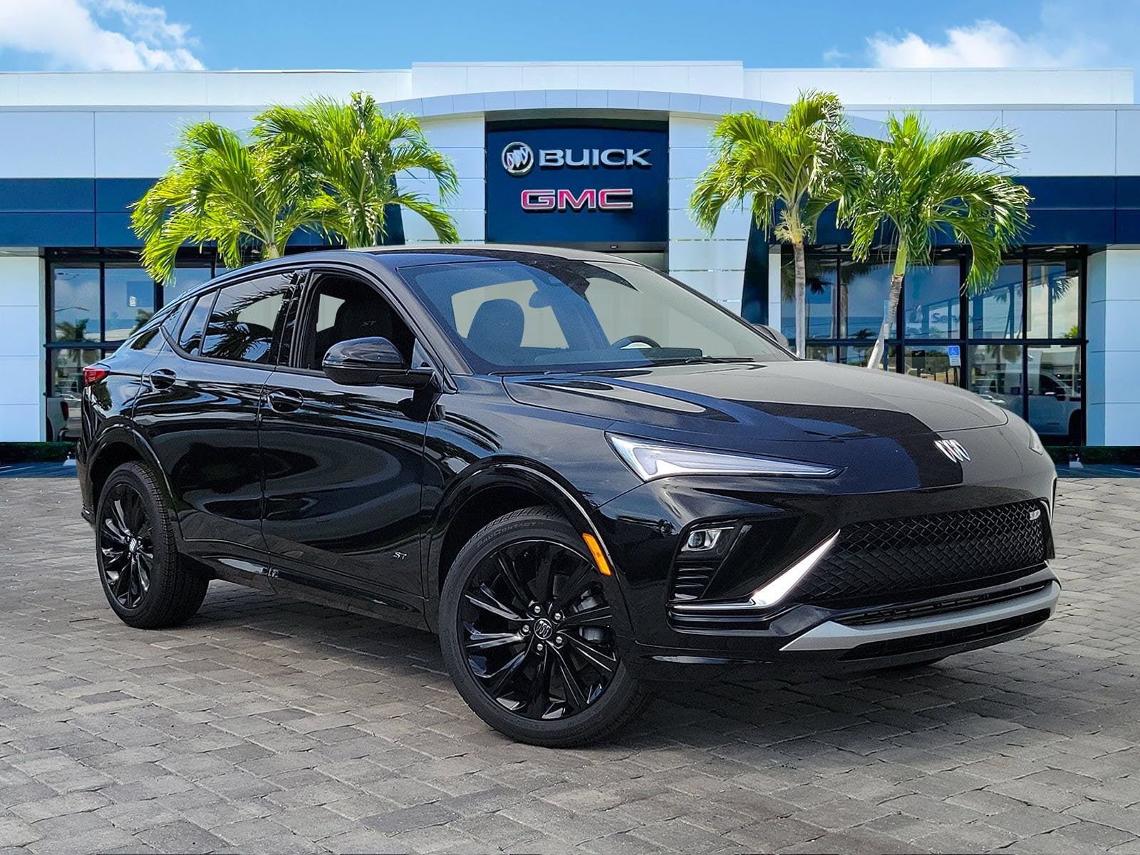 2026 BUICK Envista