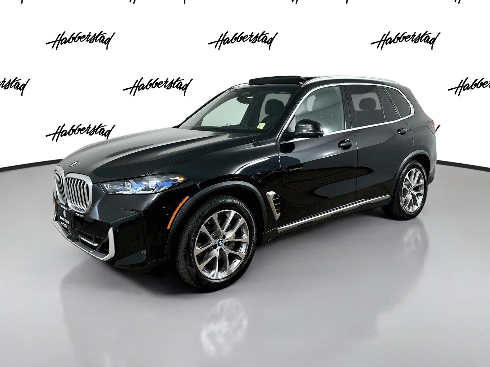 2024 BMW X5