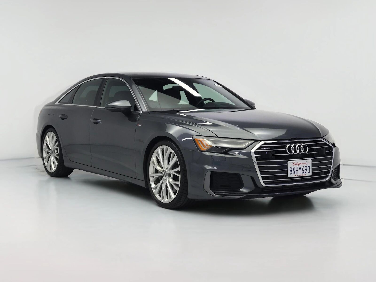 2019 AUDI A6