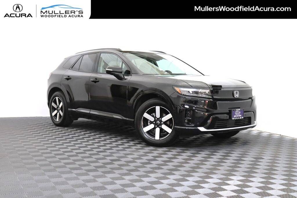 2025 HONDA Prologue