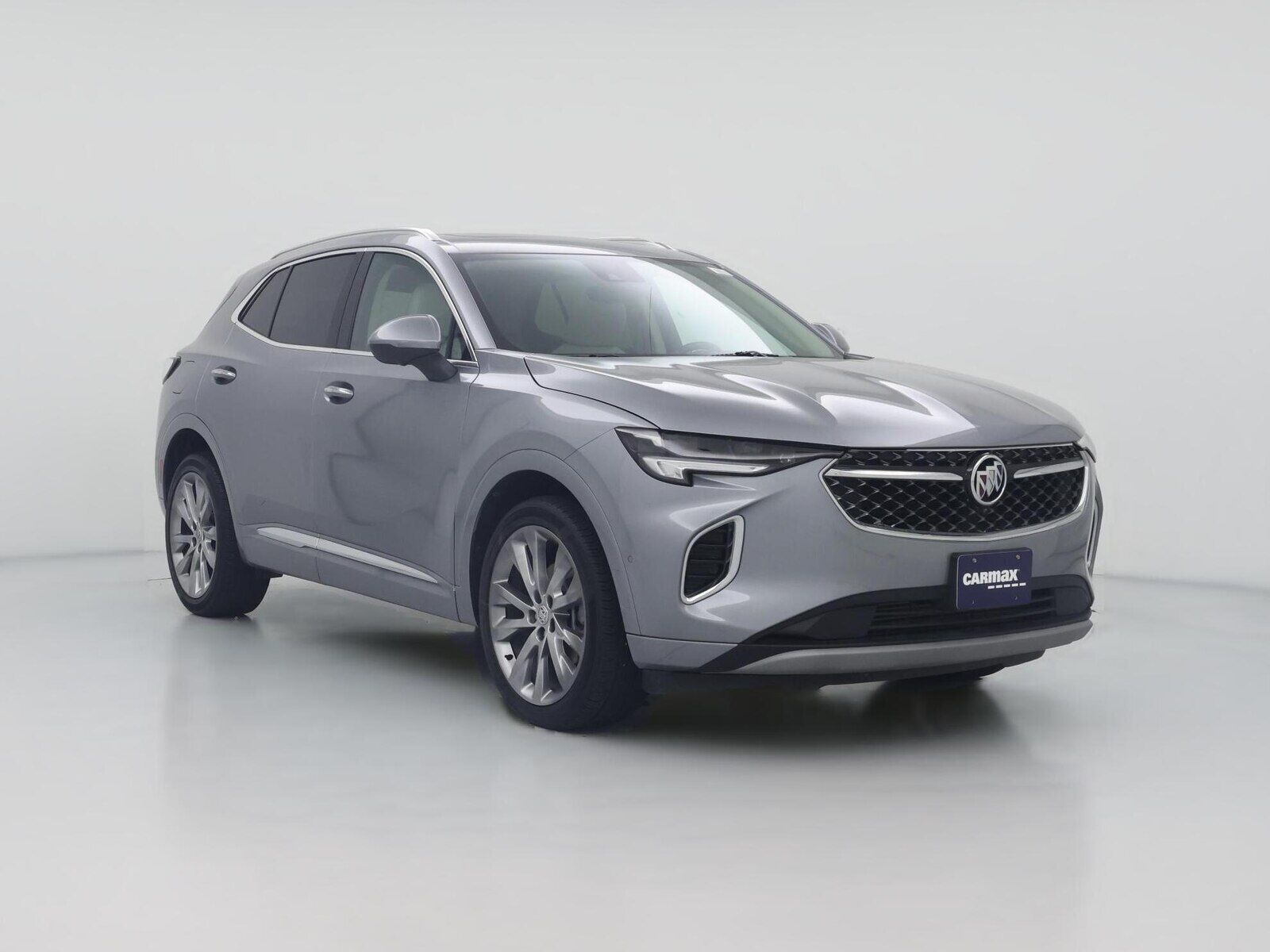 2023 BUICK Envision