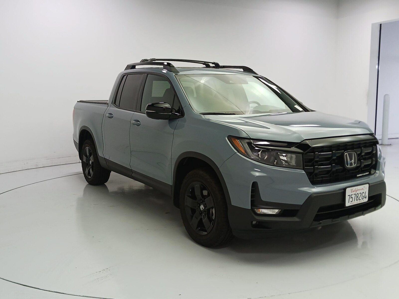 2025 HONDA Ridgeline