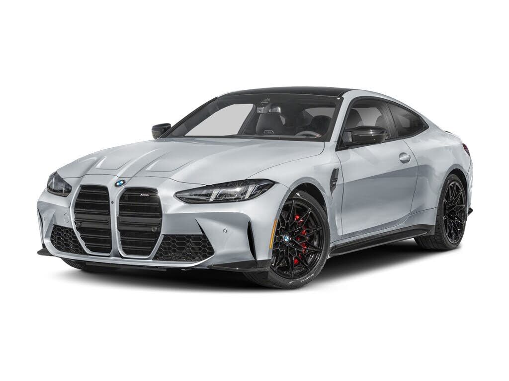 2026 BMW M4