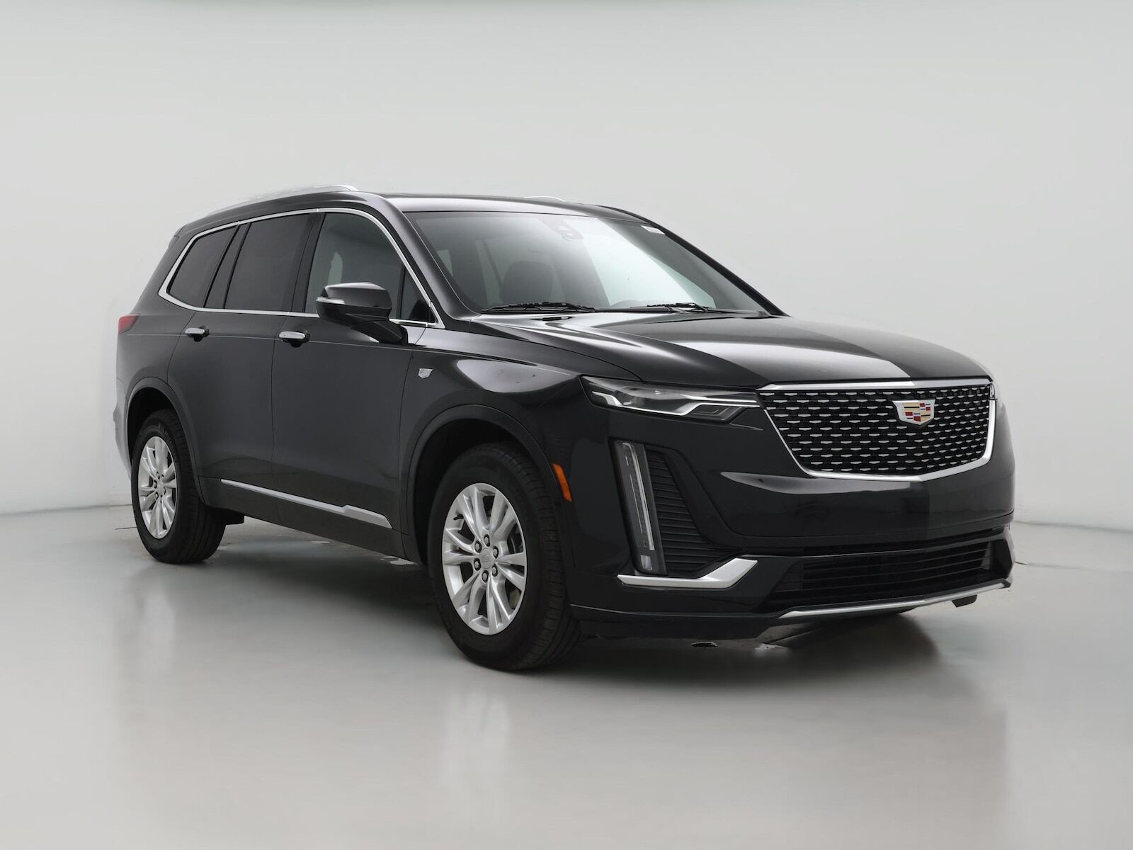 2024 CADILLAC XT6