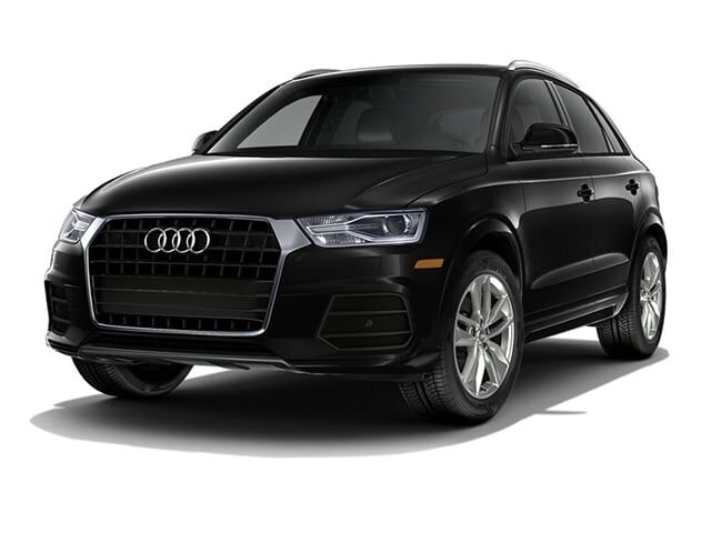 2017 AUDI Q3