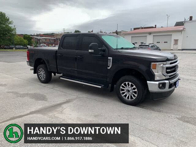 2022 FORD F-250