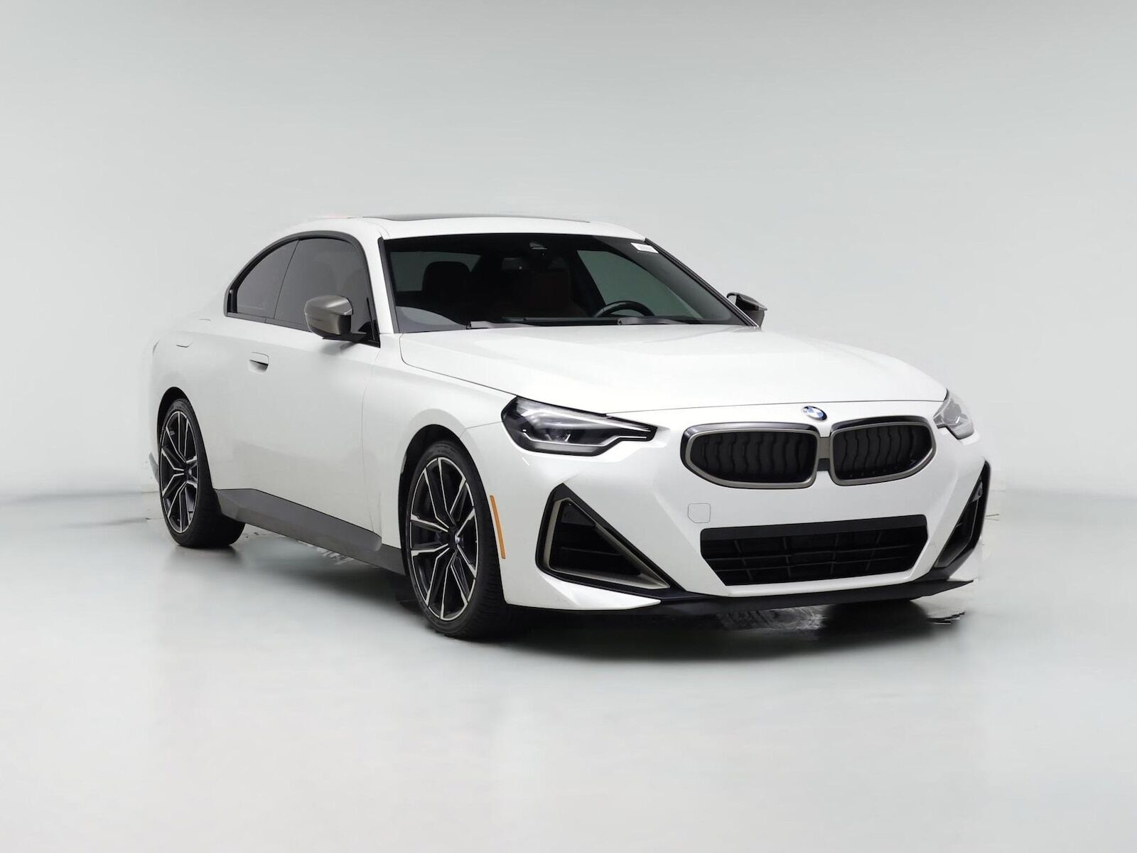 2024 BMW M2