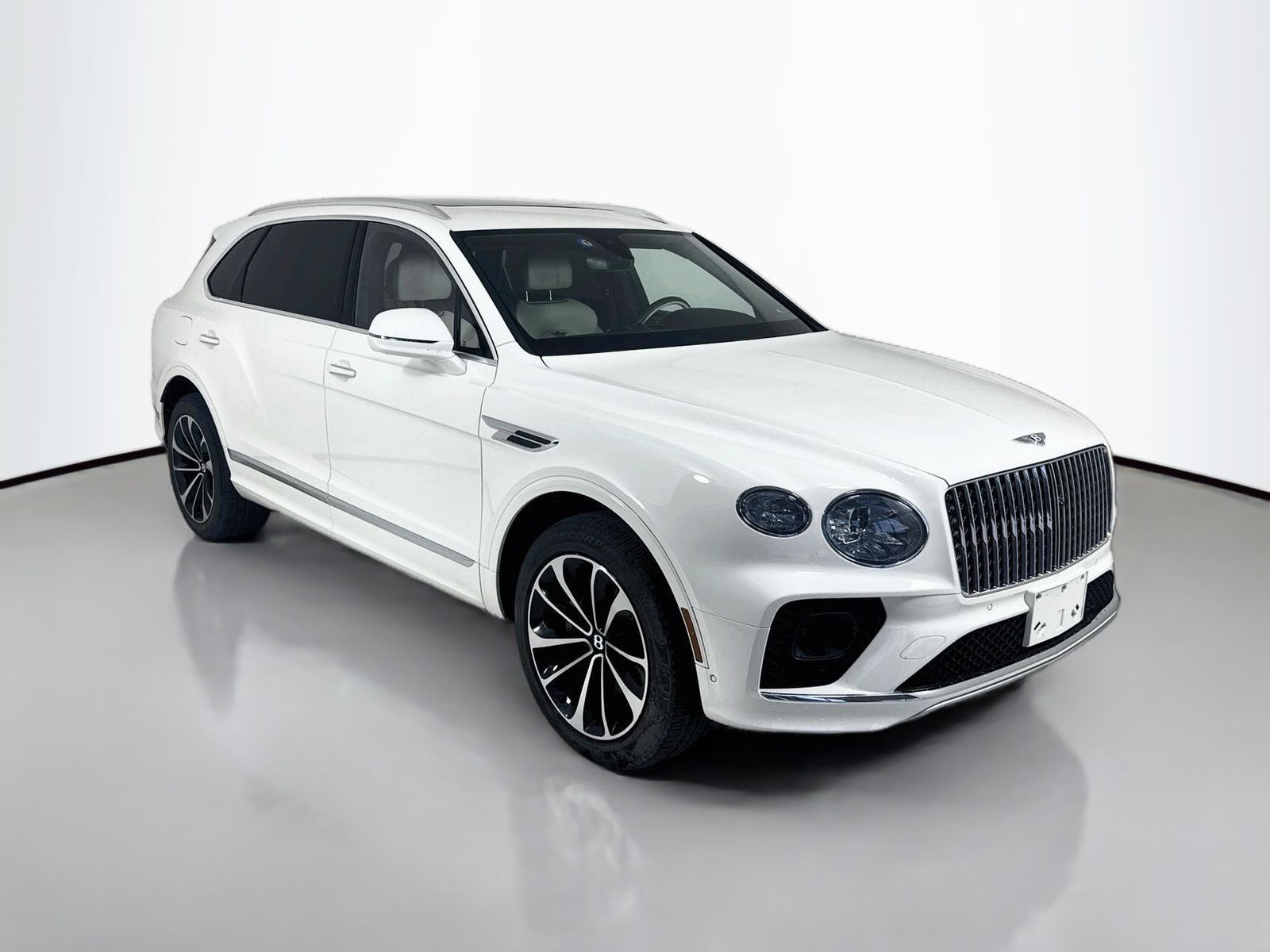 2023 BENTLEY Bentayga