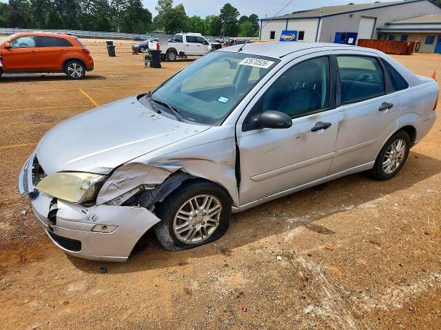 2006 FORD Focus