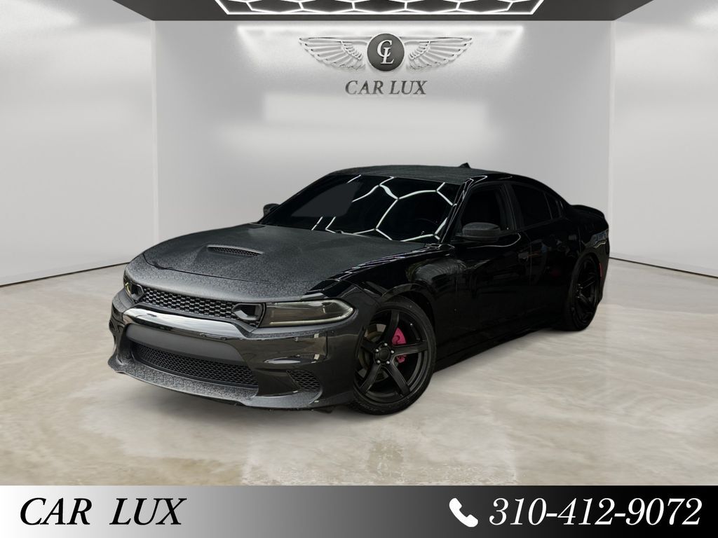 2023 DODGE Charger