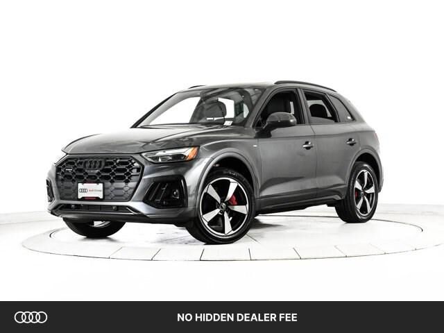 2024 AUDI Q5