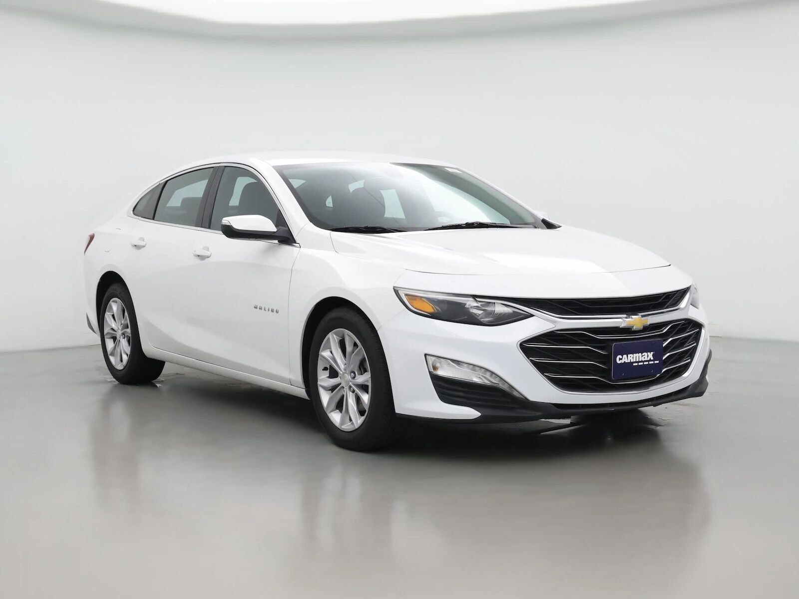 2019 CHEVROLET Malibu