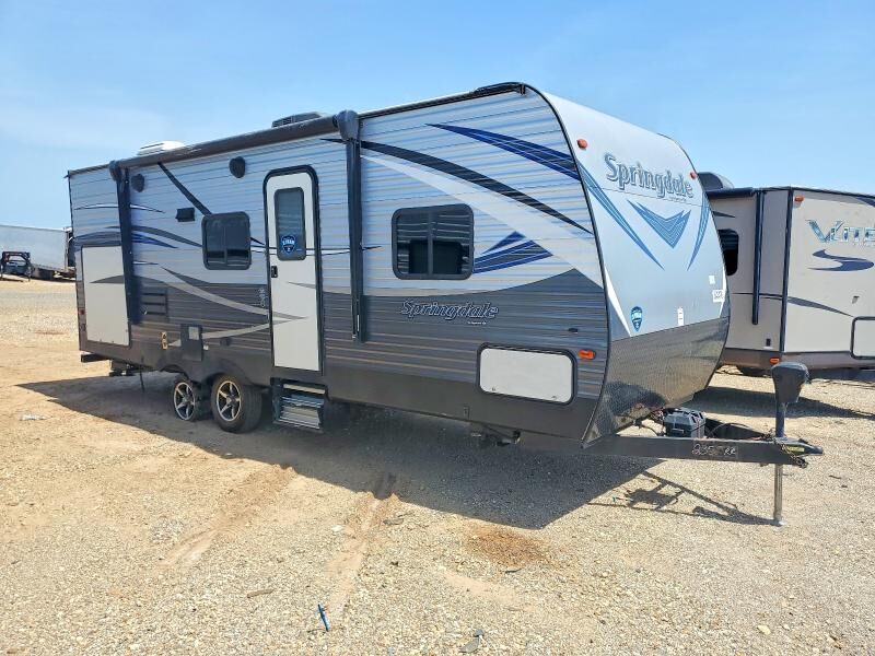 2018 KEYSTONE Keystone