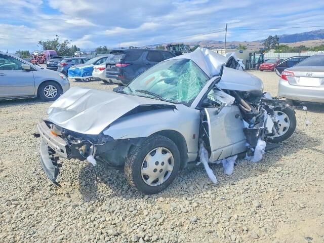 2002 SATURN SL1