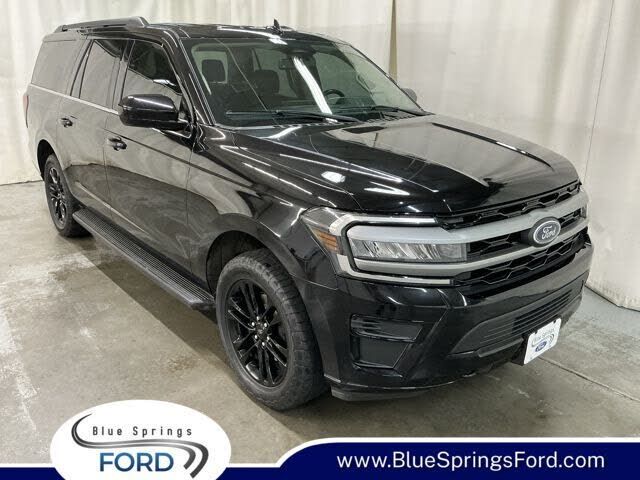 2023 FORD Expedition