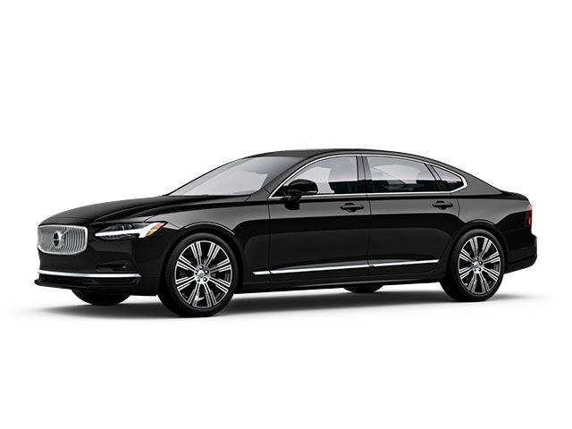 2023 VOLVO S90