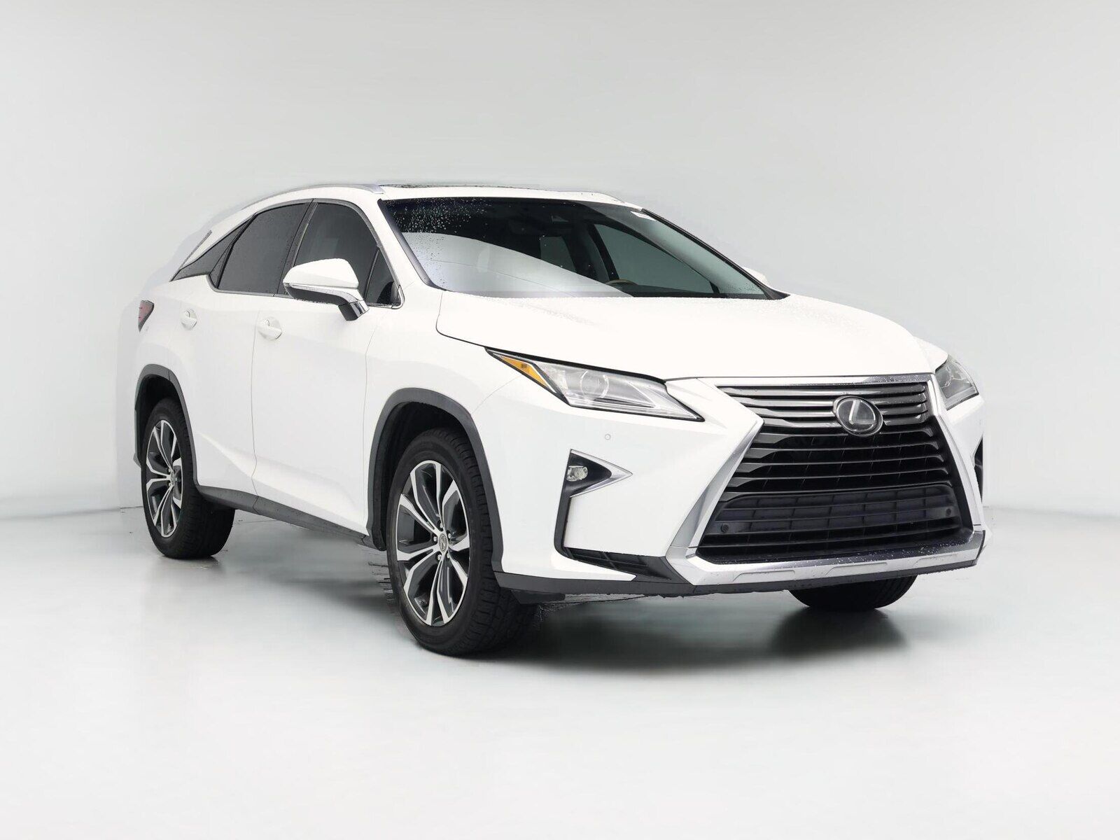 2017 LEXUS RX