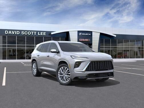 2026 BUICK Enclave