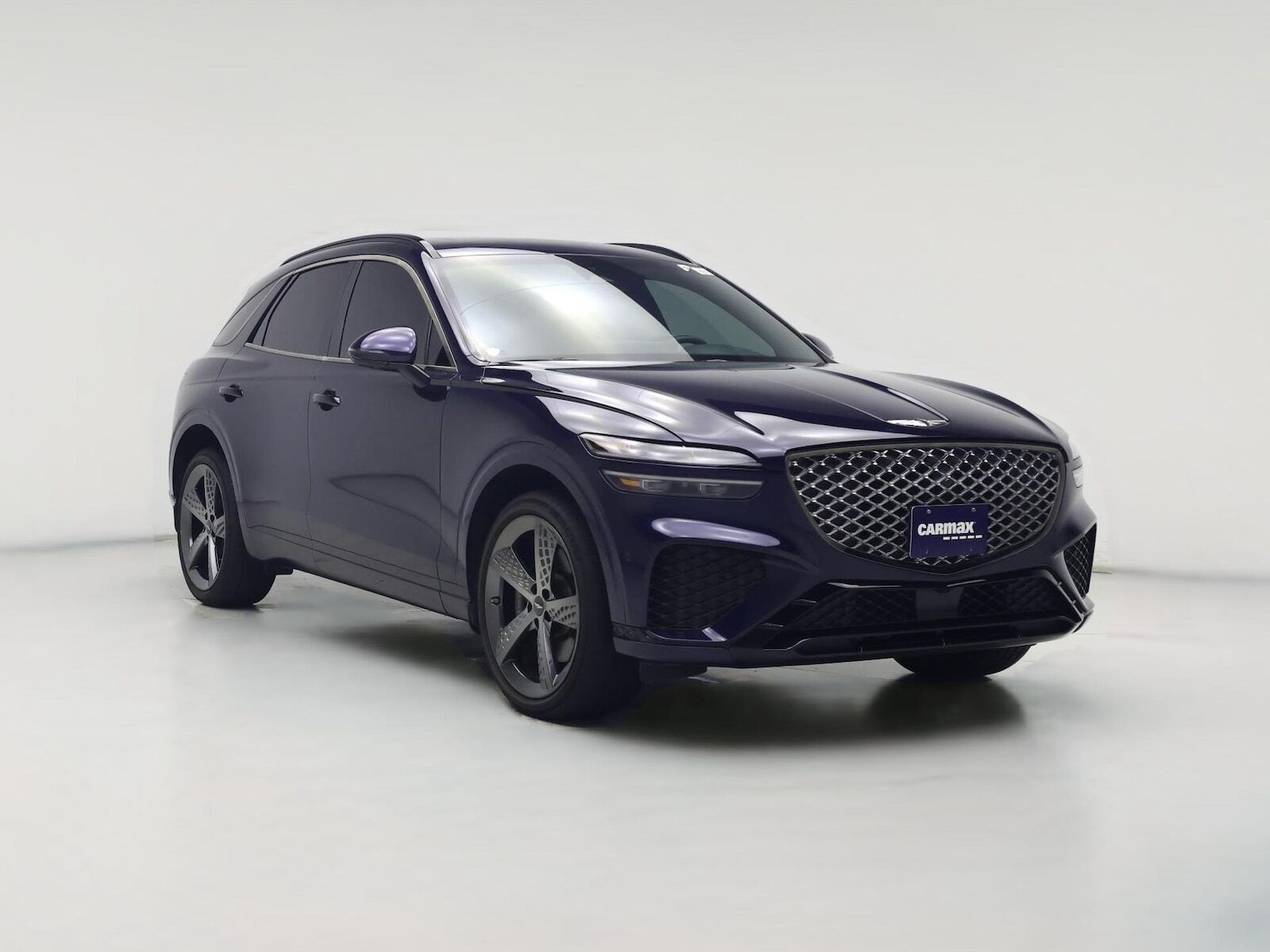 2024 GENESIS GV70