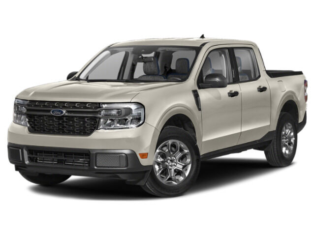 2024 FORD Maverick