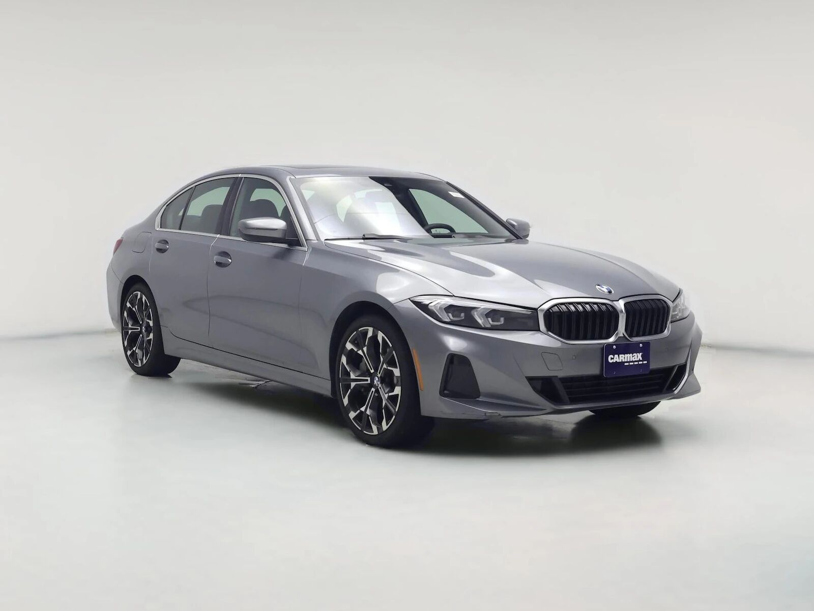 2026 BMW 3 Series