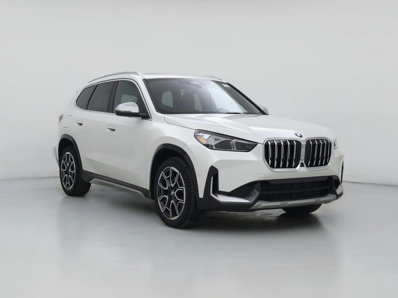 2024 BMW X1