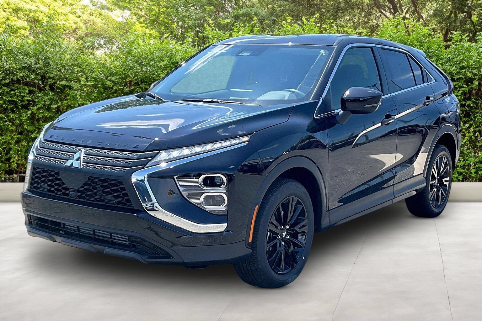 2026 MITSUBISHI ECLIPSE CROSS