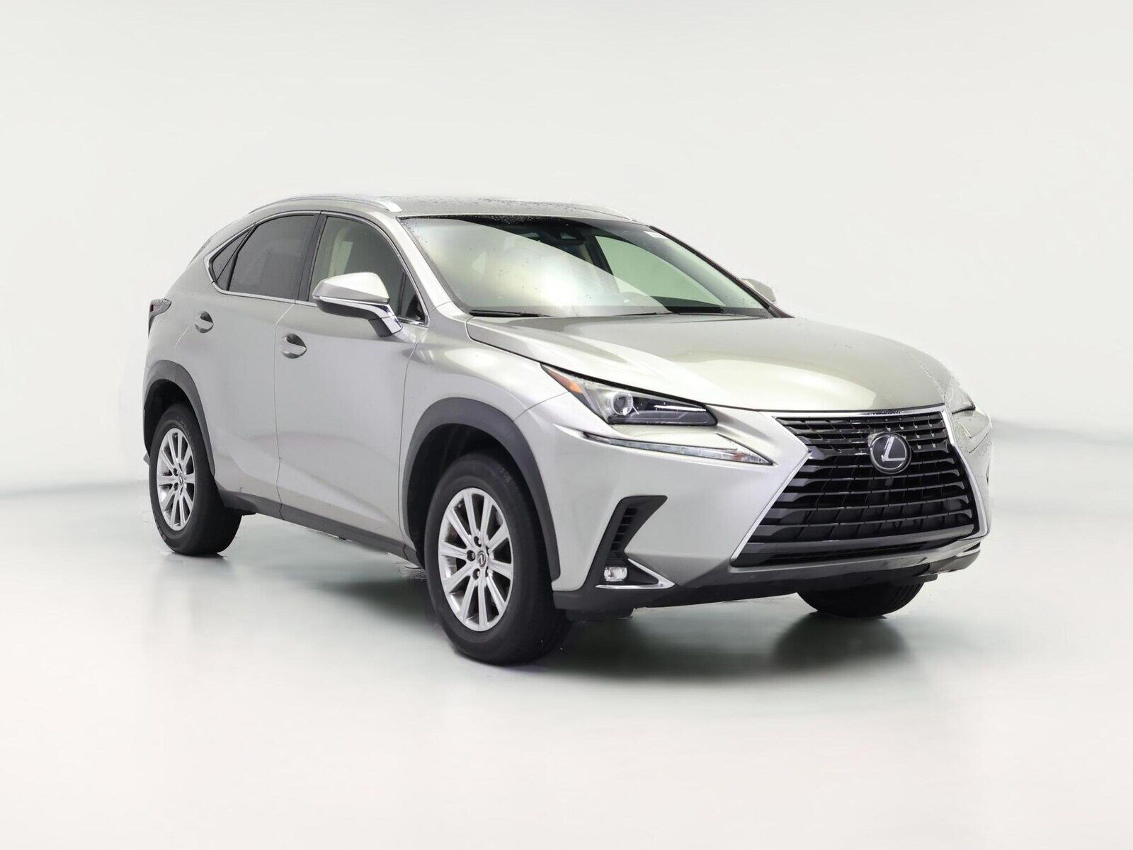 2019 LEXUS NX
