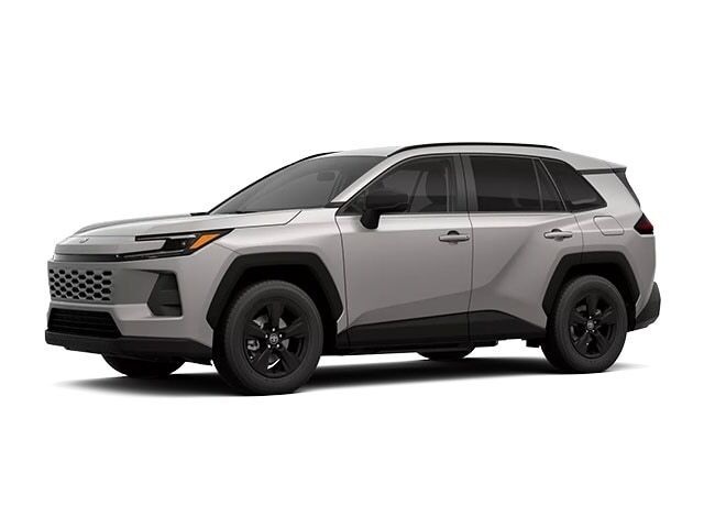 2026 TOYOTA RAV4