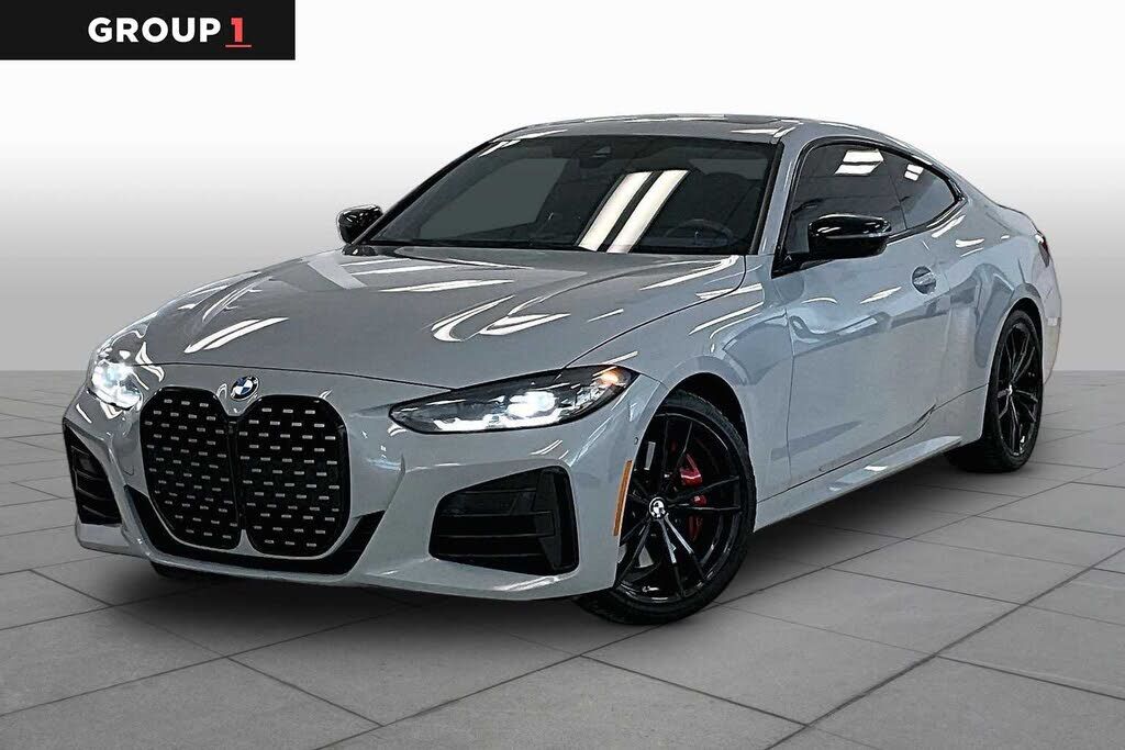 2024 BMW M4