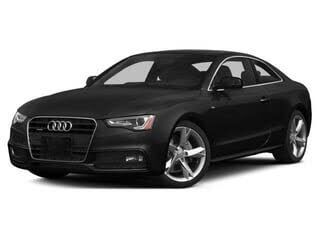 2015 AUDI A5