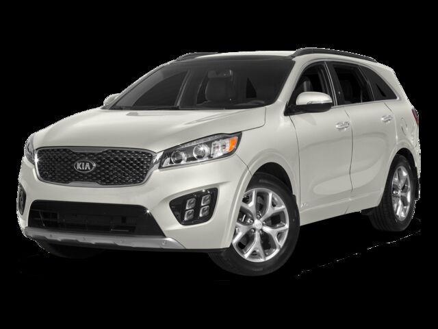 2018 KIA Sorento