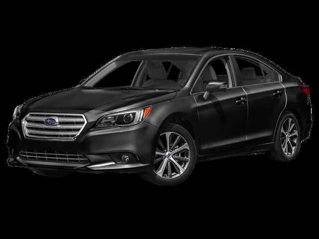 2016 SUBARU Legacy