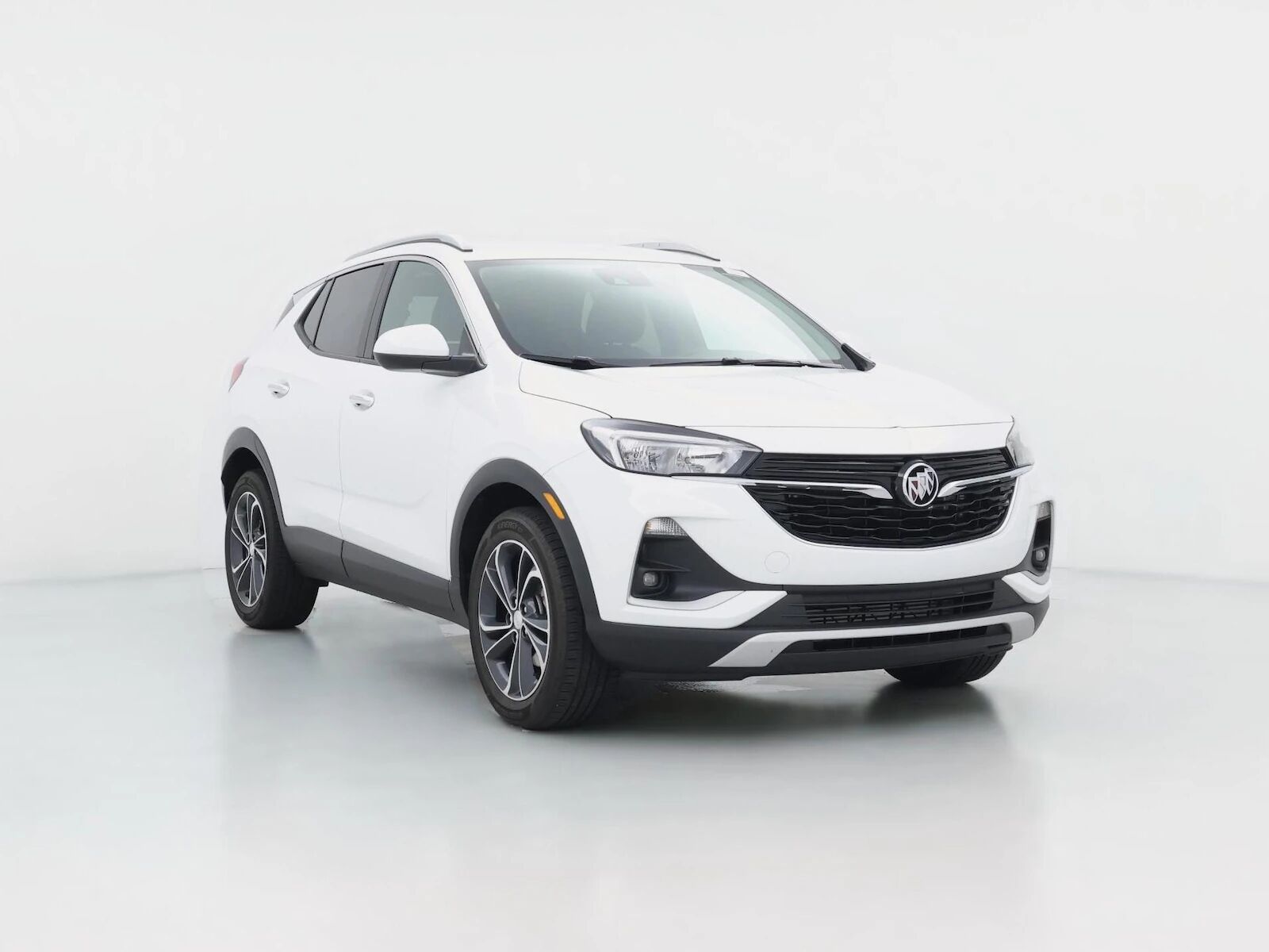 2022 BUICK Encore GX